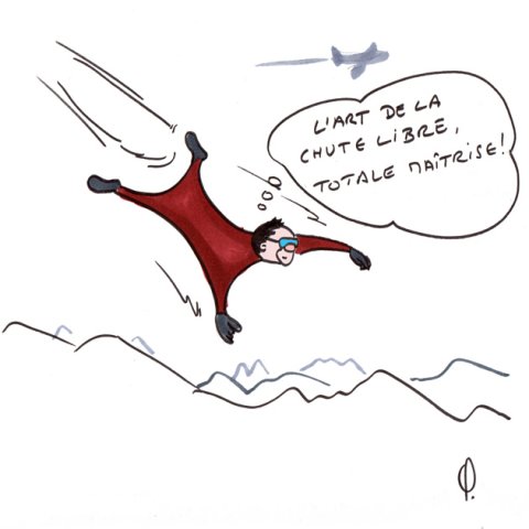 Dessins de la Semaine